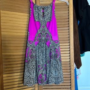 Woman’s designer tank top